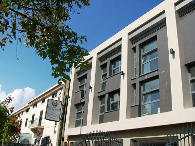 Hotel Villa D'amato