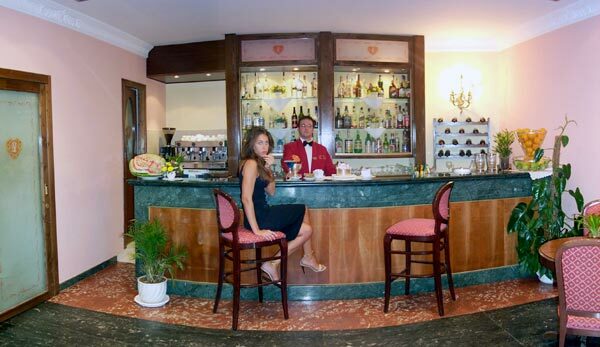 Grand Hotel Villa Politi