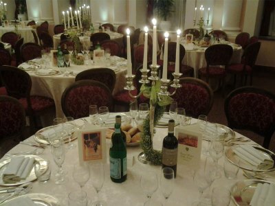 Grand Hotel Villa Politi