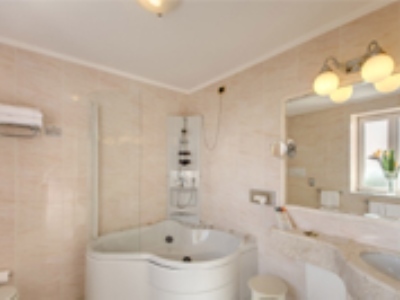 Grand Hotel Villa Politi