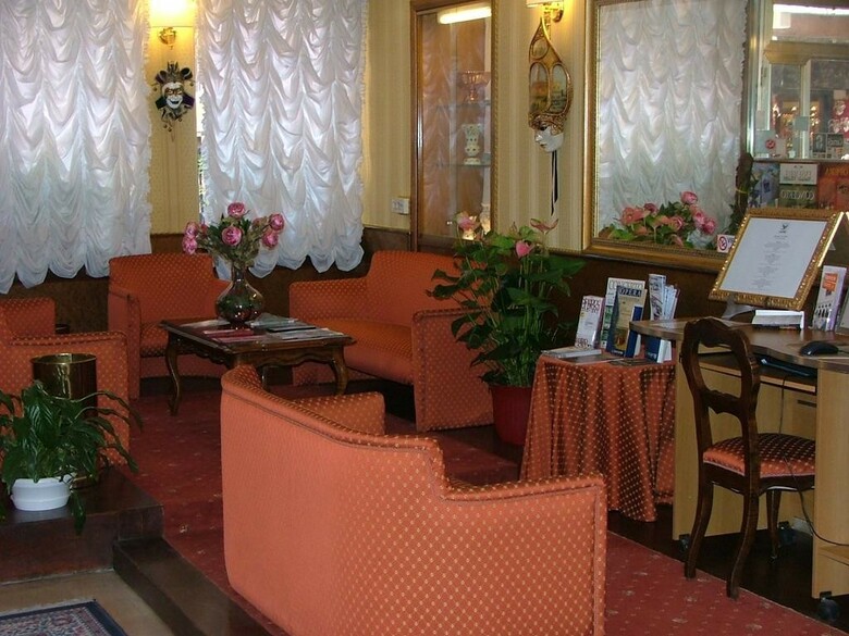 Hotel Albergo San Marco