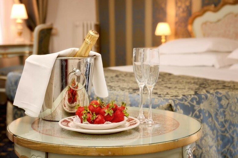 Hotel Albergo San Marco