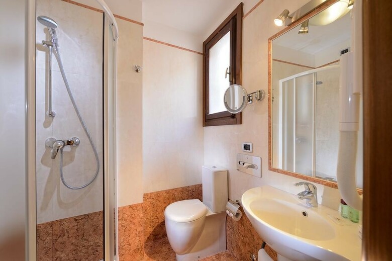 Hotel Albergo San Marco