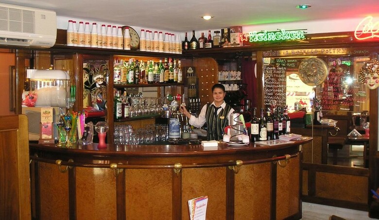 Hotel Albergo San Marco