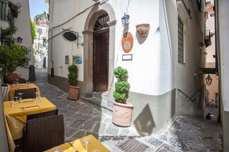 Hotel Amalfi