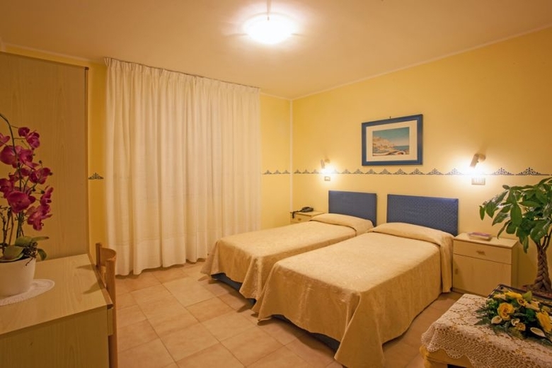 Hotel Amalfi