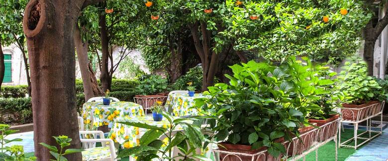 Hotel Amalfi