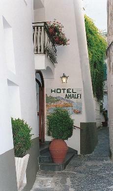Hotel Amalfi