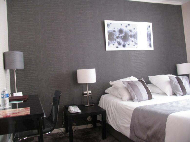Hotel Saint Ferreol (only Atlas)