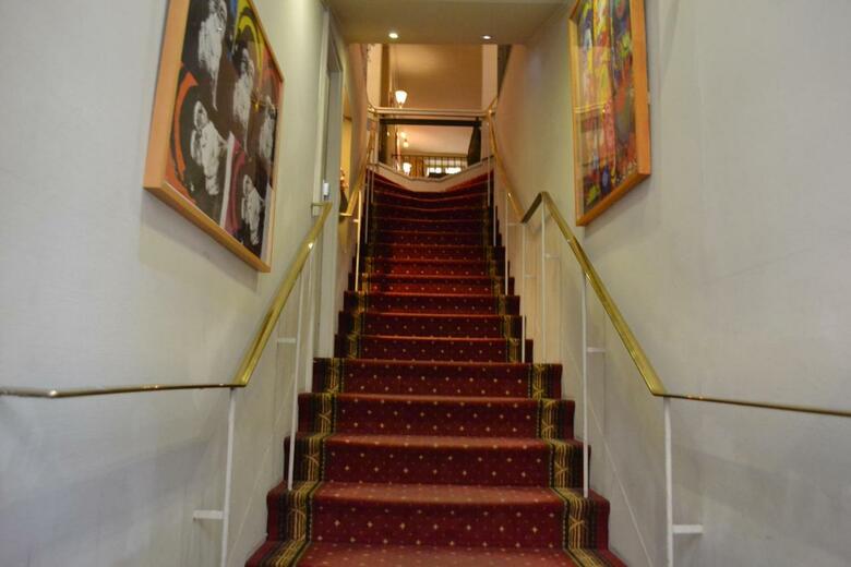 Hotel Saint Ferreol (only Atlas)