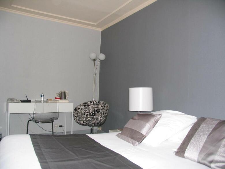 Hotel Saint Ferreol (only Atlas)