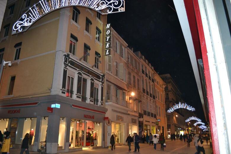 Hotel Saint Ferreol (only Atlas)