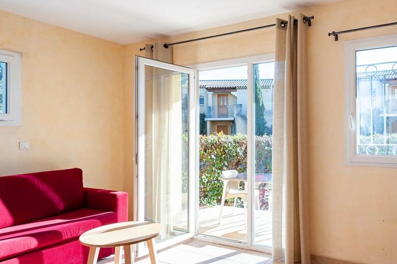 Residhotel Grand Avignon