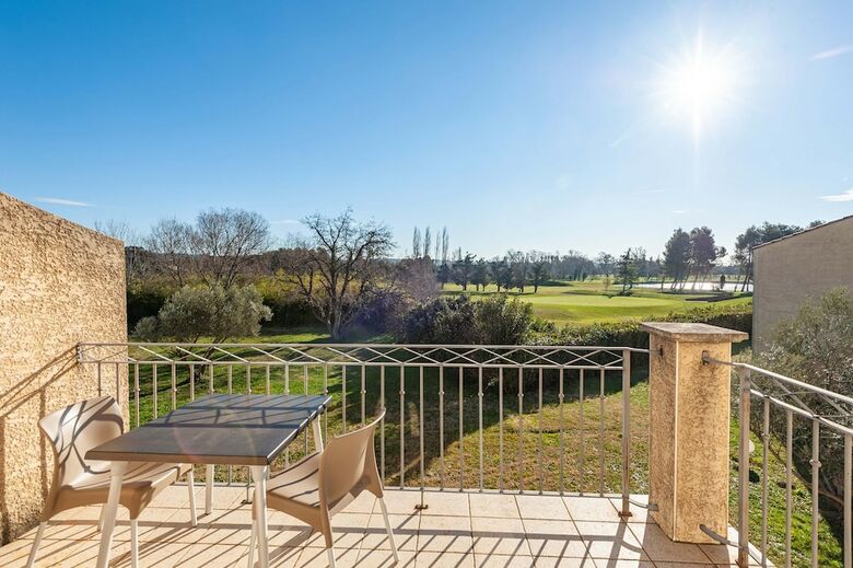 Residhotel Grand Avignon