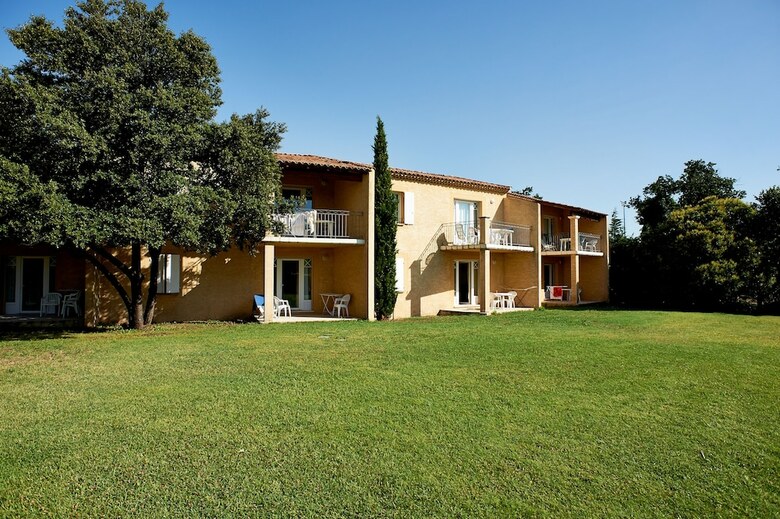 Residhotel Grand Avignon