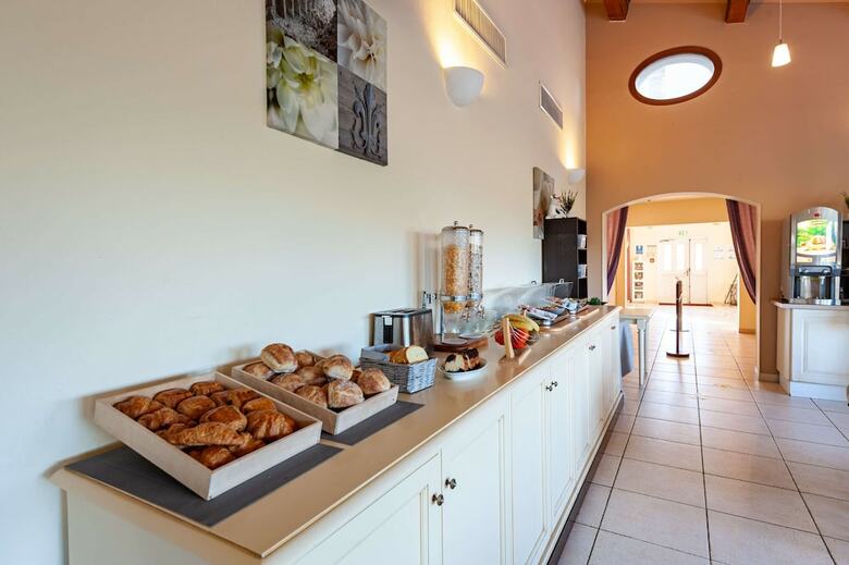 Residhotel Grand Avignon