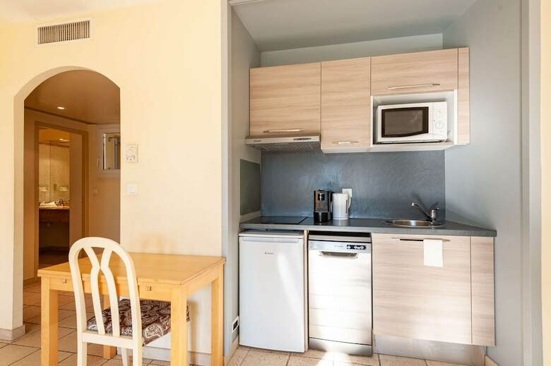 Residhotel Grand Avignon