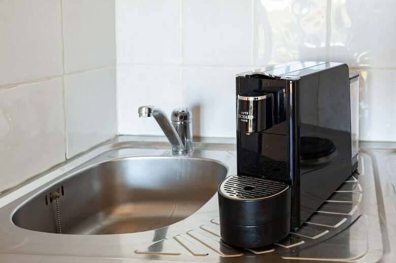 Residhotel Grand Avignon