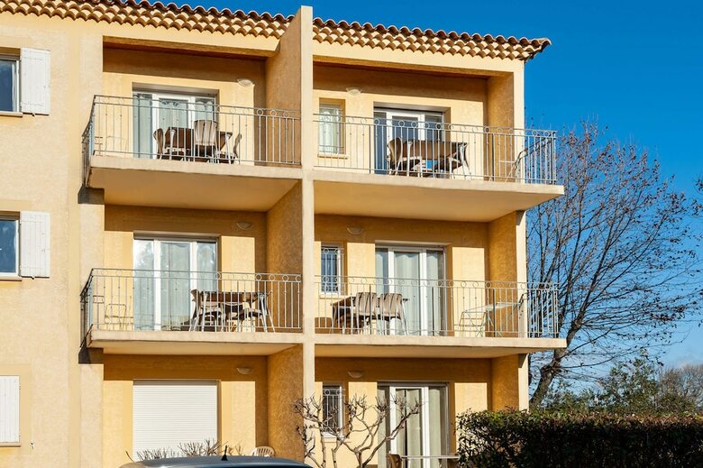 Residhotel Grand Avignon
