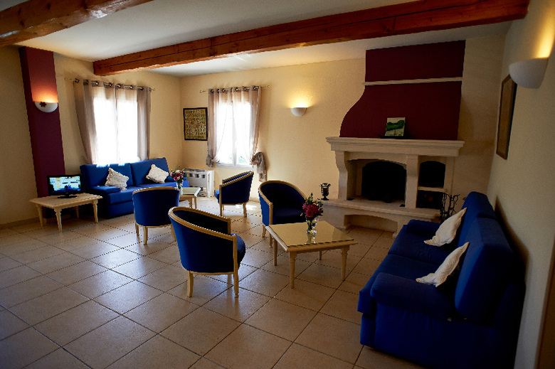 Residhotel Grand Avignon