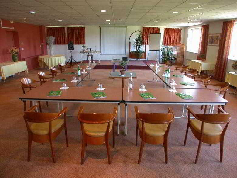 Residhotel Grand Avignon
