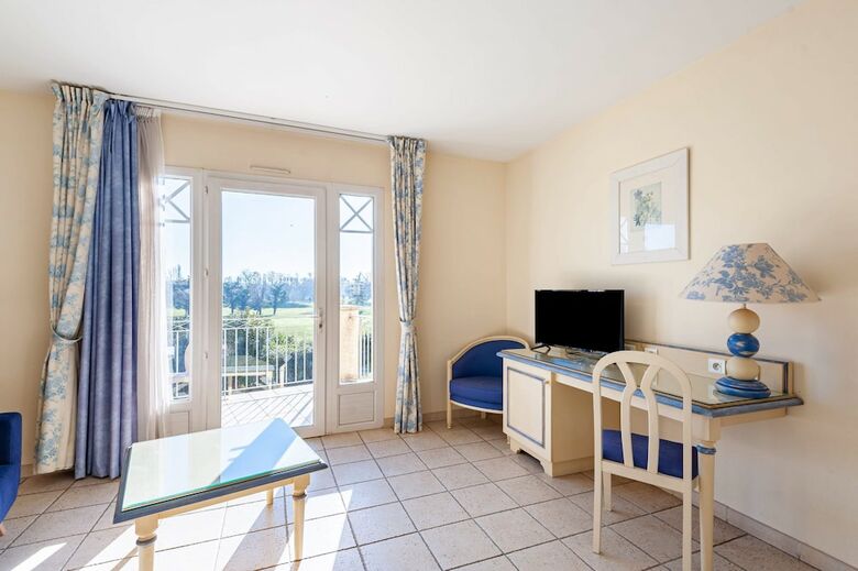 Residhotel Grand Avignon