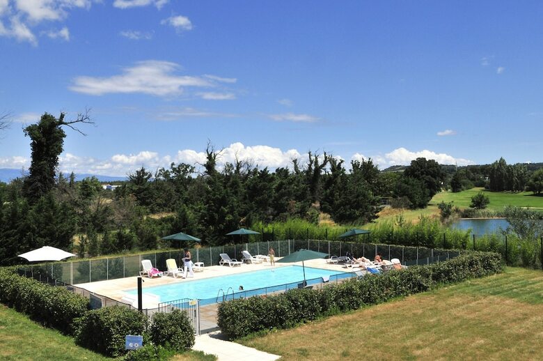 Residhotel Grand Avignon