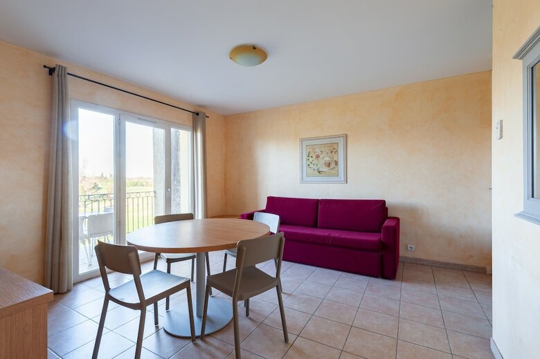 Residhotel Grand Avignon