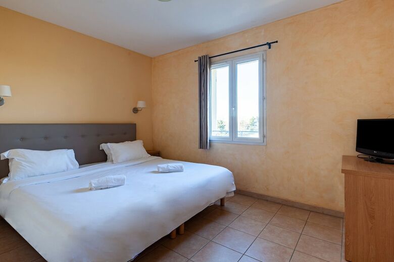Residhotel Grand Avignon