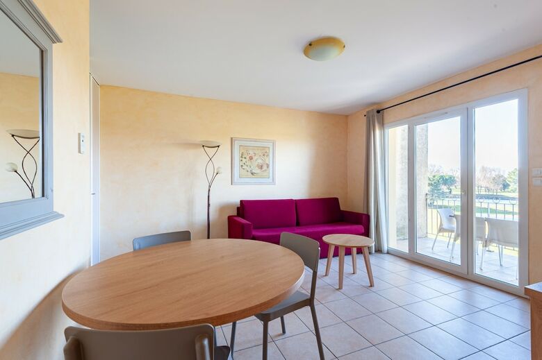 Residhotel Grand Avignon