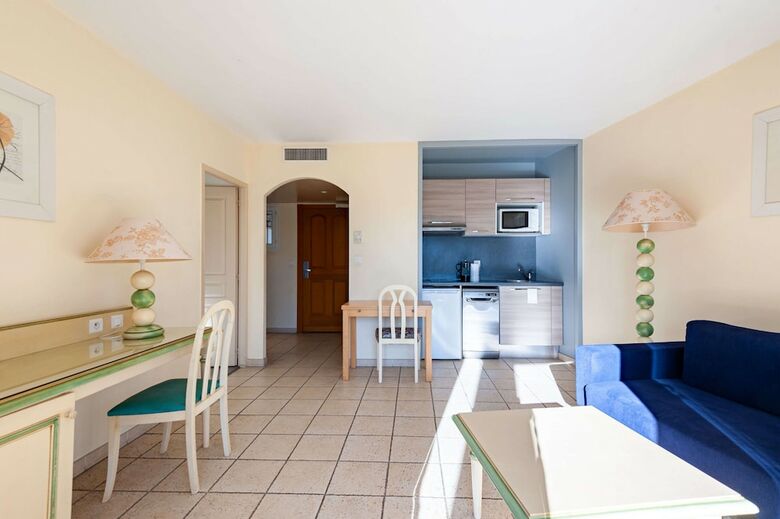 Residhotel Grand Avignon