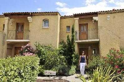 Residhotel Grand Avignon