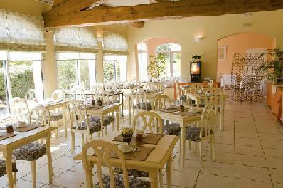 Residhotel Grand Avignon