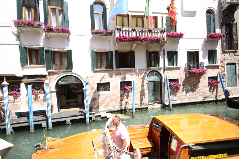 Hotel Colombina
