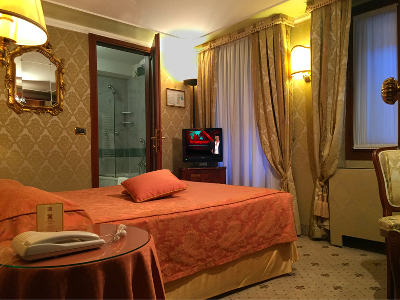 Hotel Colombina