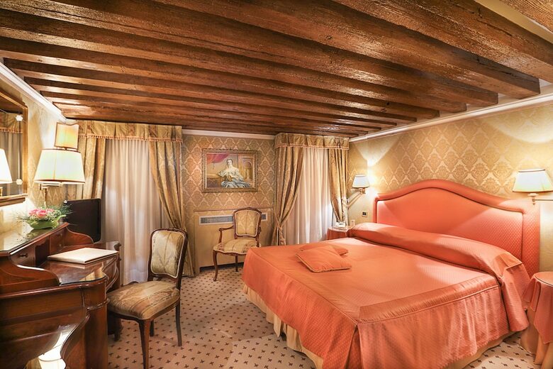 Hotel Colombina