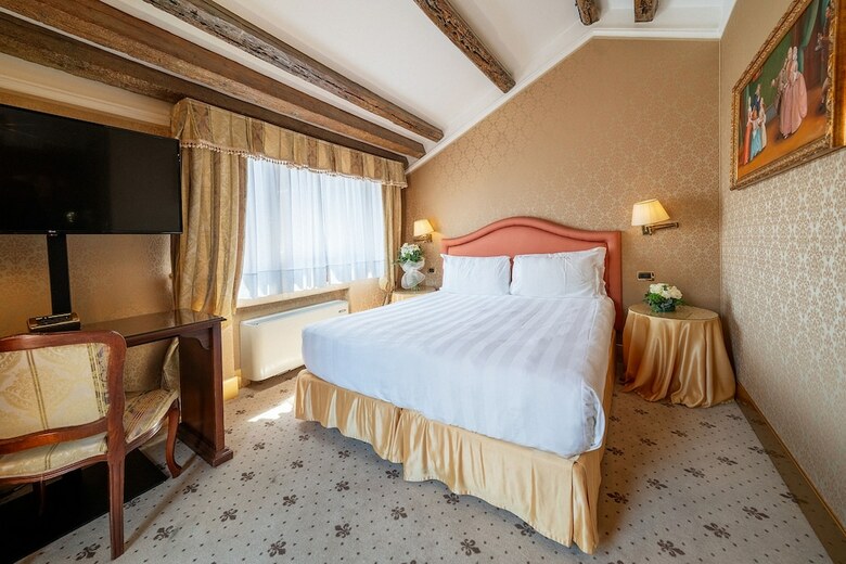 Hotel Colombina