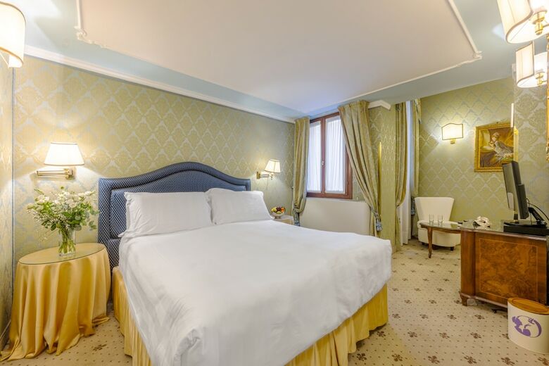 Hotel Colombina