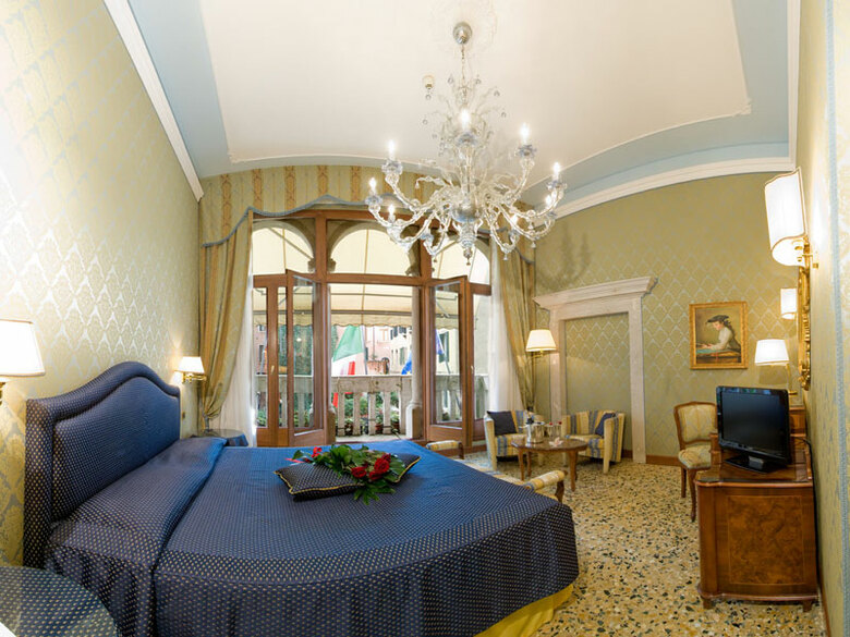Hotel Colombina