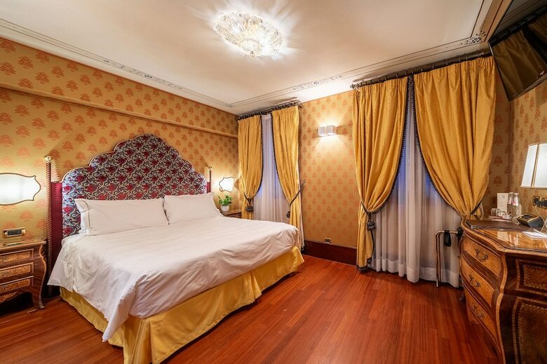 Hotel Colombina