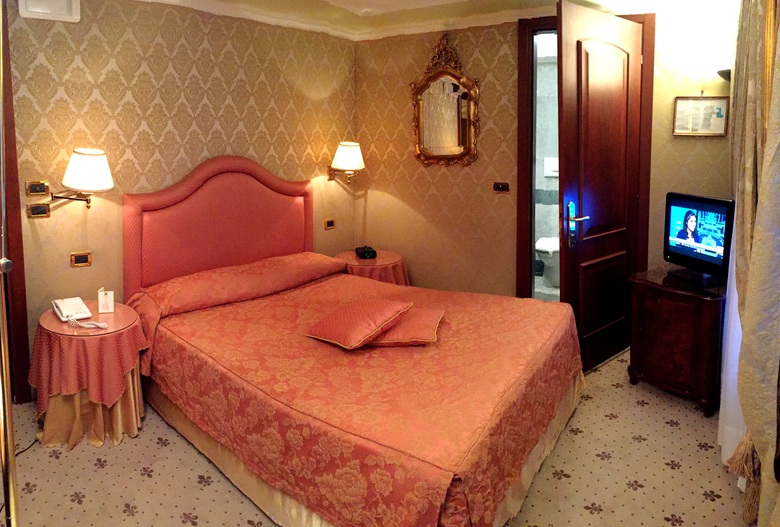 Hotel Colombina