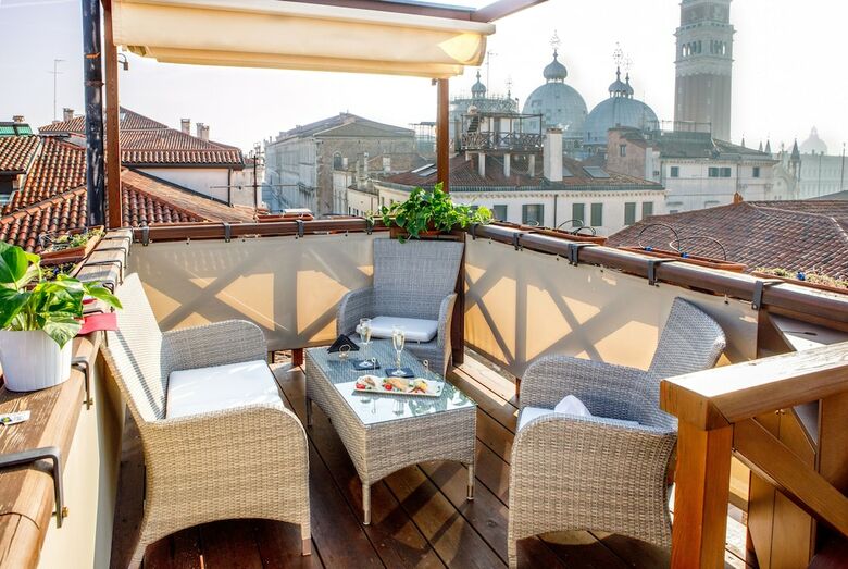 Hotel Colombina