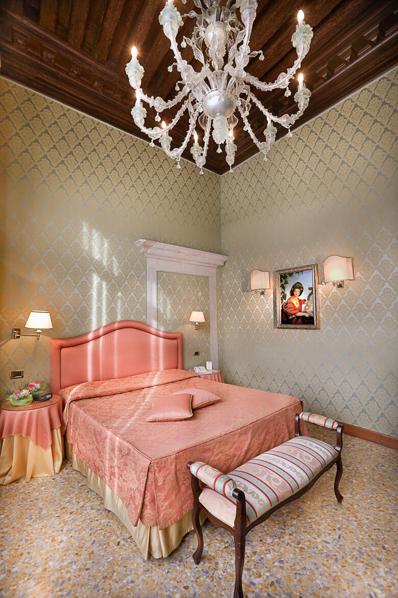 Hotel Colombina