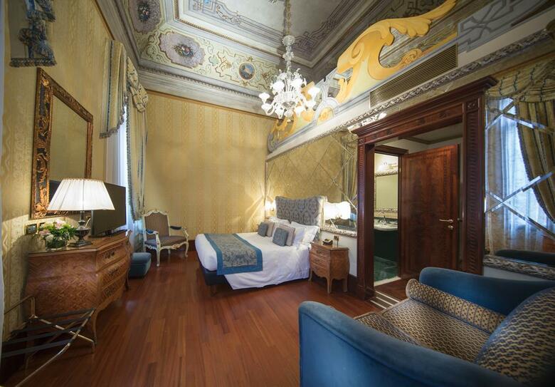 Hotel Colombina