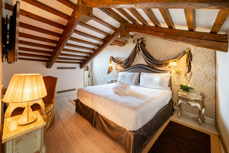 Hotel Colombina