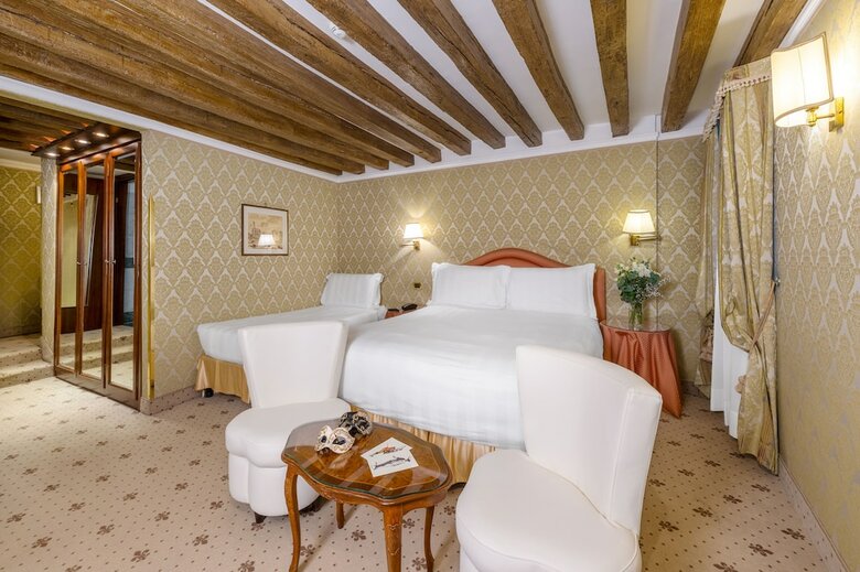 Hotel Colombina