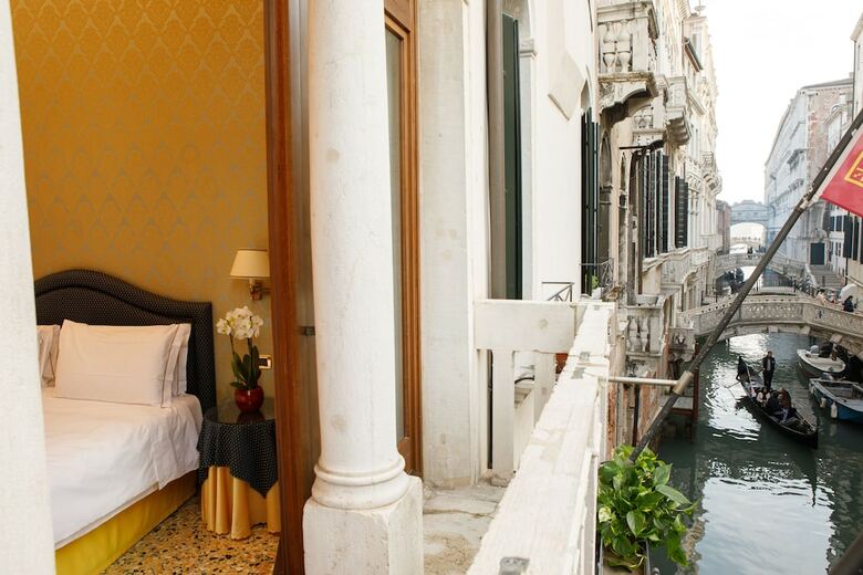 Hotel Colombina
