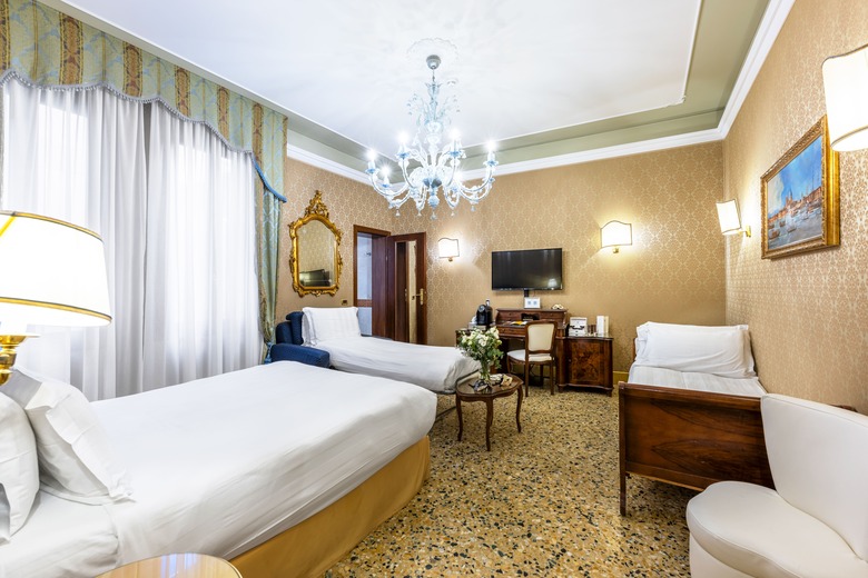 Hotel Colombina