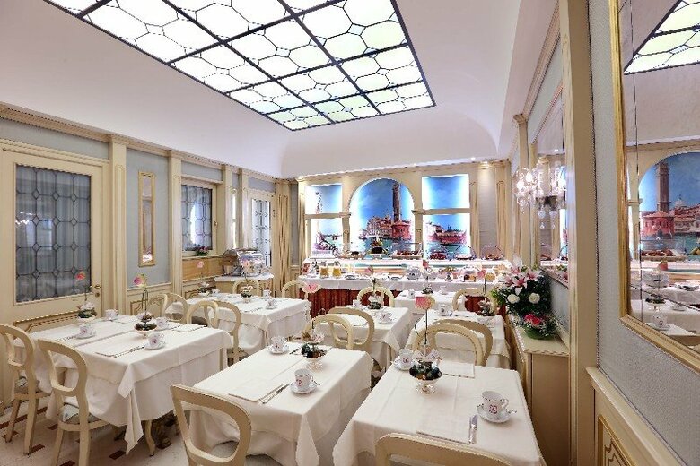 Hotel Colombina