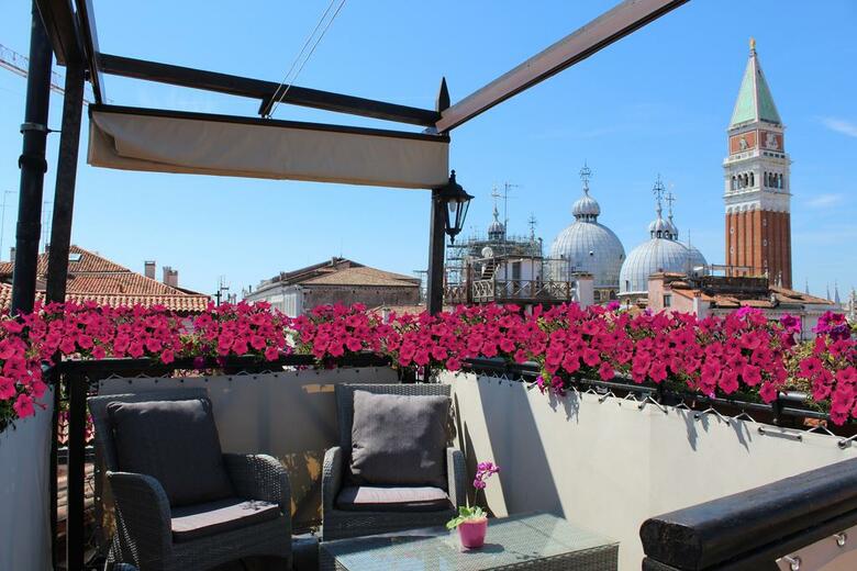 Hotel Colombina